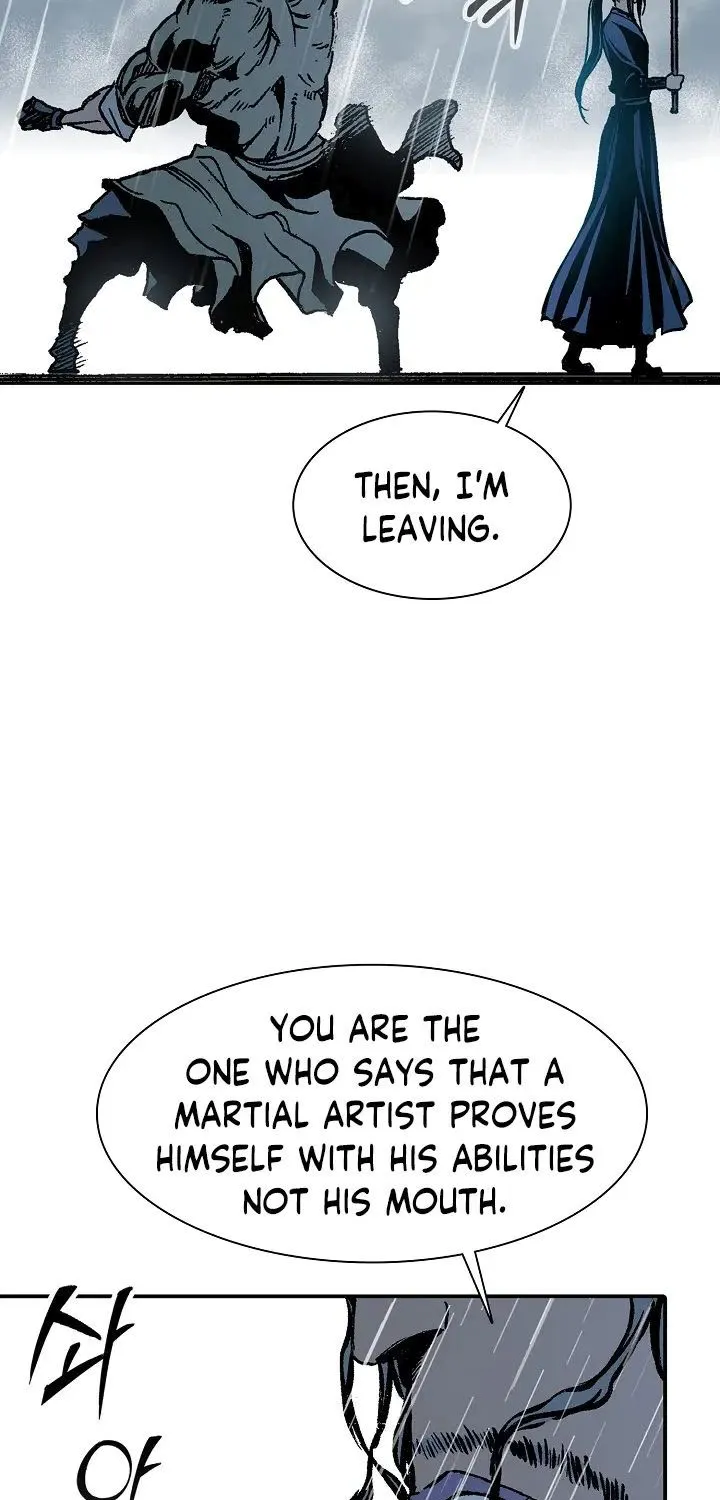 Memoir Of The God Of War Kainu Manga Chapter 111 Page 94