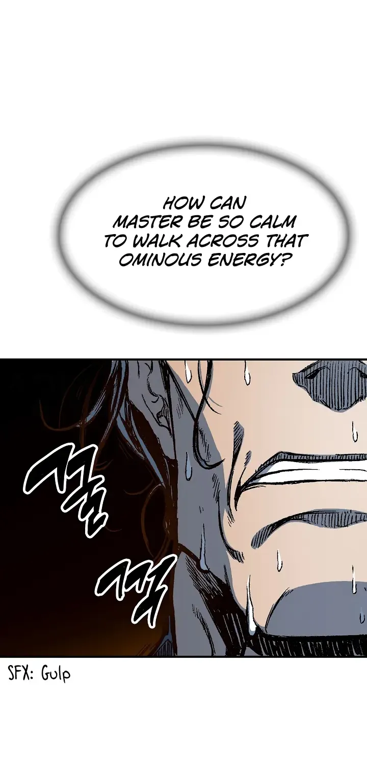 Memoir Of The God Of War Kainu Manga Chapter 108 Page 52