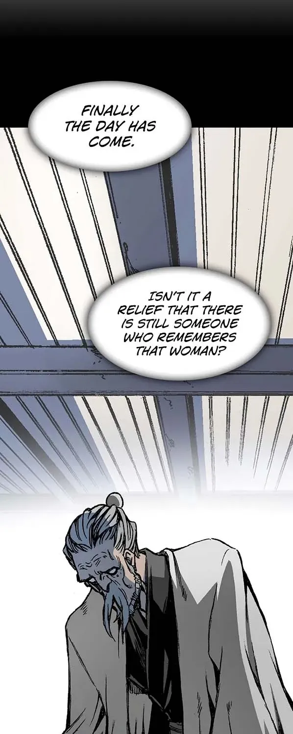 Memoir Of The God Of War Kainu Manga Chapter 107 Page 41