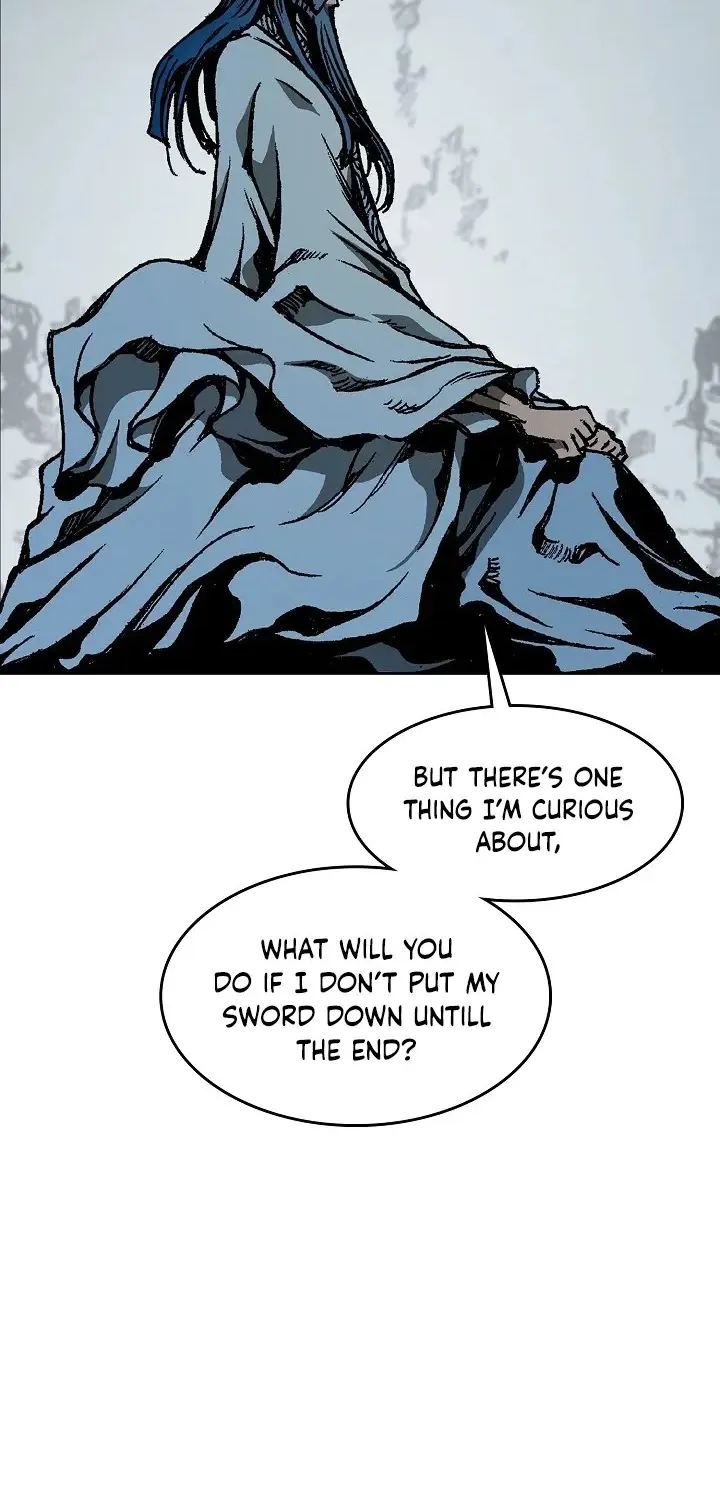Memoir Of The God Of War Kainu Manga Chapter 105 Page 102