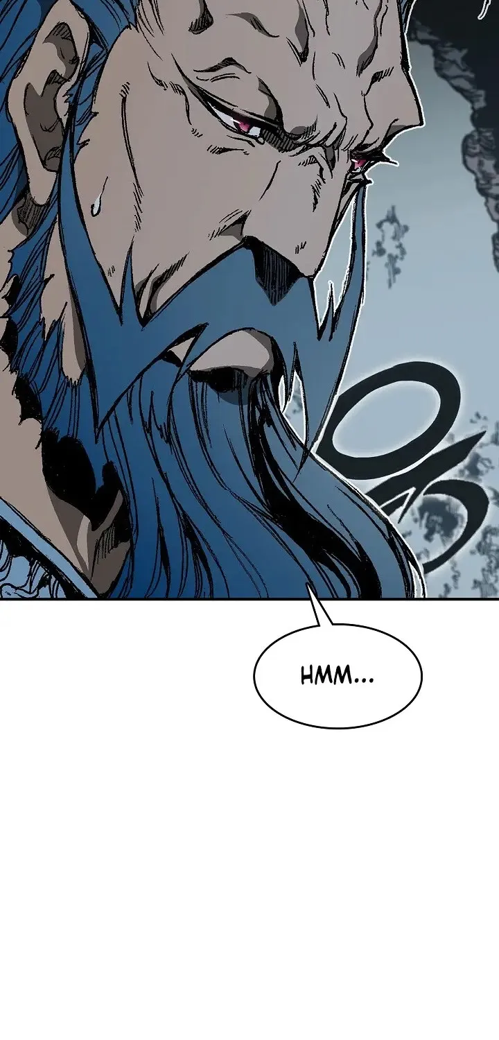 Memoir Of The God Of War Kainu Manga Chapter 105 Page 118