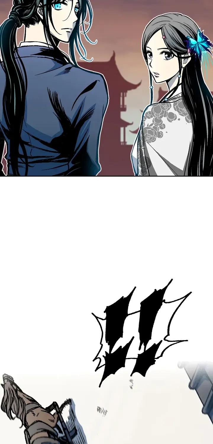 Memoir Of The God Of War Kainu Manga Chapter 103 Page 66