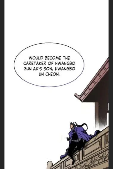 Memoir Of The God Of War Kainu Manga Chapter 98 Page 24