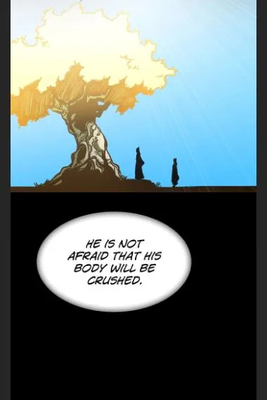 Memoir Of The God Of War Kainu Manga Chapter 98 Page 40