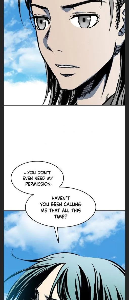 Memoir Of The God Of War Kainu Manga Chapter 95 Page 20