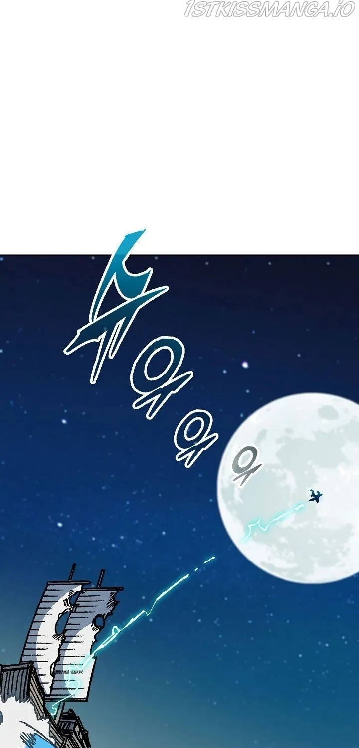 Memoir Of The God Of War Kainu Manga Chapter 93 Page 6