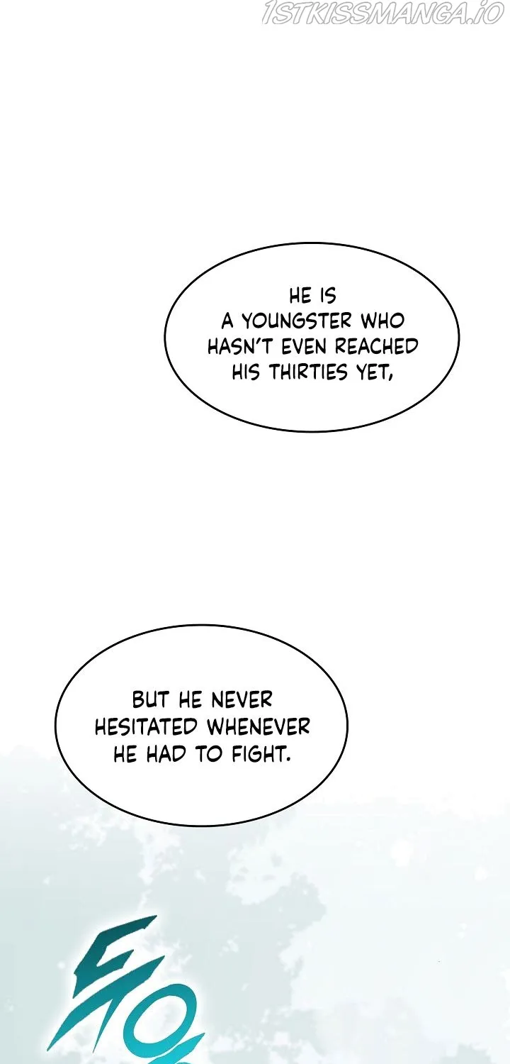 Memoir Of The God Of War Kainu Manga Chapter 92 Page 42