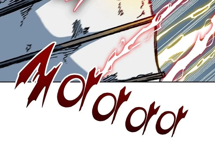 Memoir Of The God Of War Kainu Manga Chapter 92 Page 58
