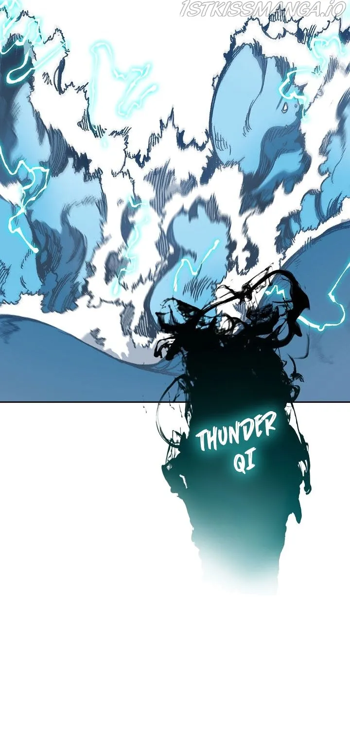 Memoir Of The God Of War Kainu Manga Chapter 92 Page 68