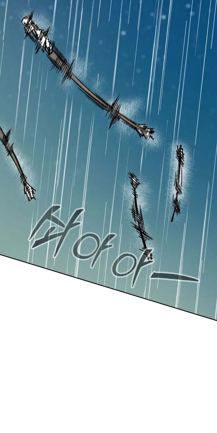 Memoir Of The God Of War Kainu Manga Chapter 92 Page 70