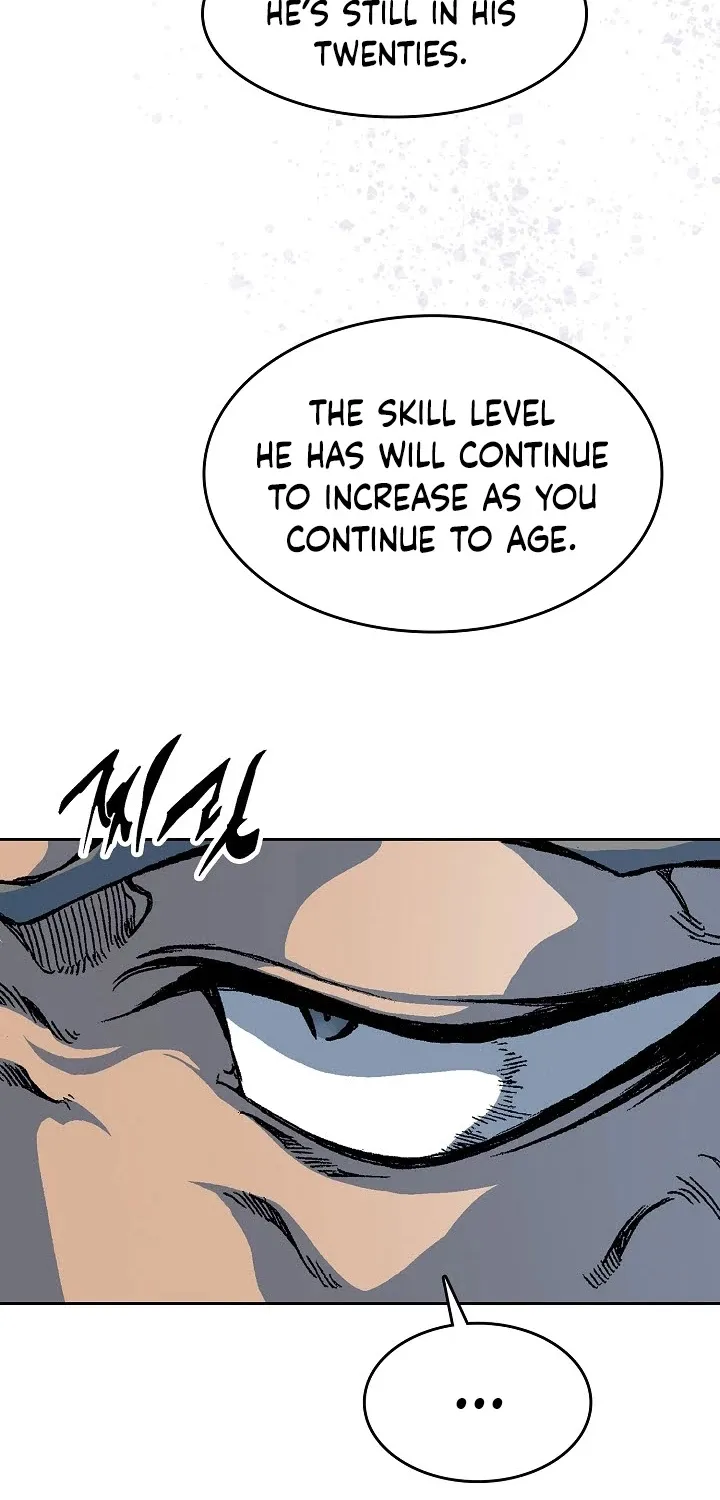 Memoir Of The God Of War Kainu Manga Chapter 89 Page 24