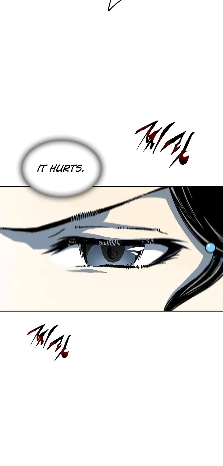 Memoir Of The God Of War Kainu Manga Chapter 89 Page 31
