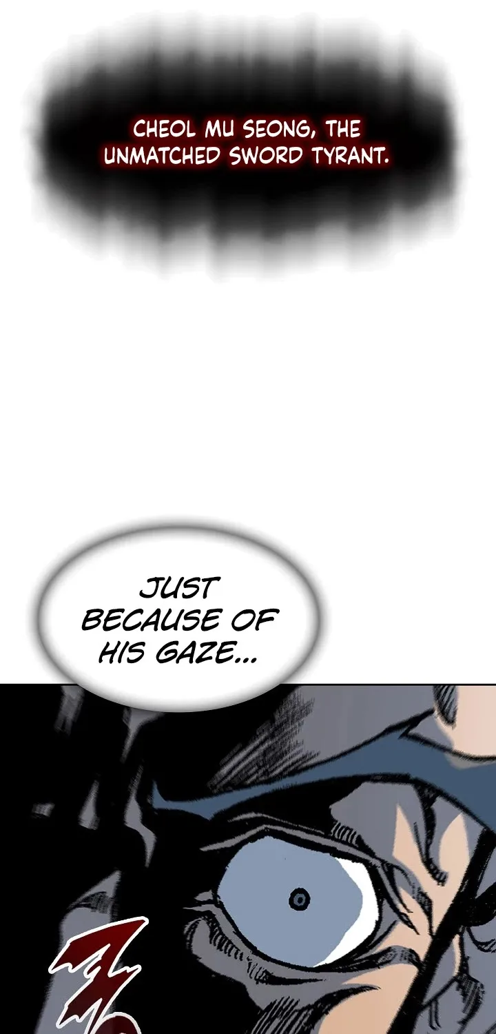Memoir Of The God Of War Kainu Manga Chapter 89 Page 32