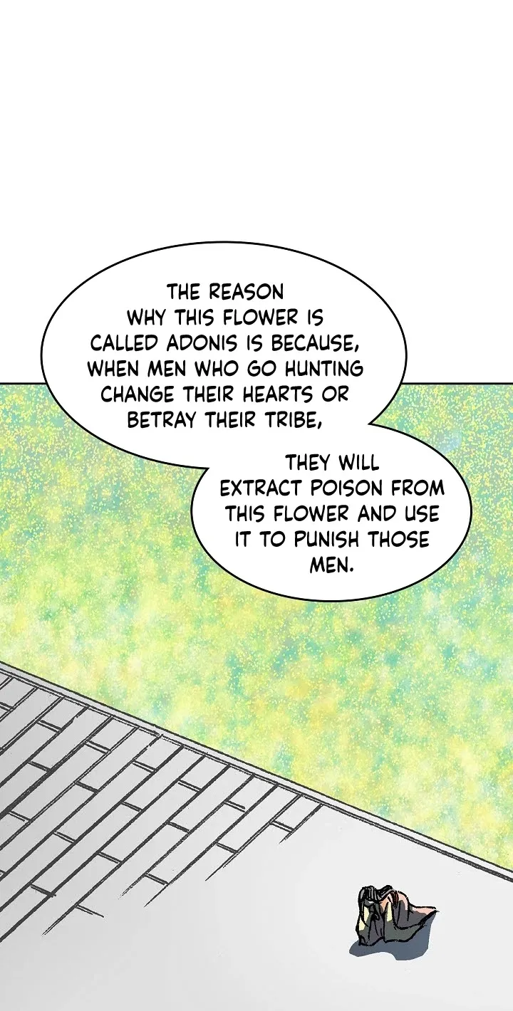 Memoir Of The God Of War Kainu Manga Chapter 89 Page 86