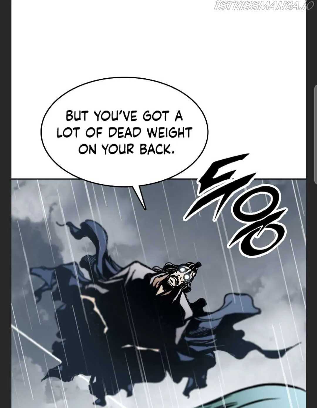 Memoir Of The God Of War Kainu Manga Chapter 86 Page 156