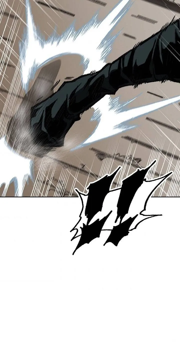 Memoir Of The God Of War Kainu Manga Chapter 84 Page 32