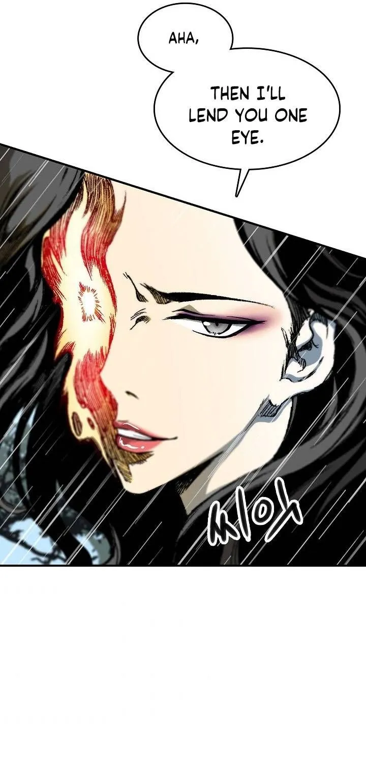 Memoir Of The God Of War Kainu Manga Chapter 84 Page 92