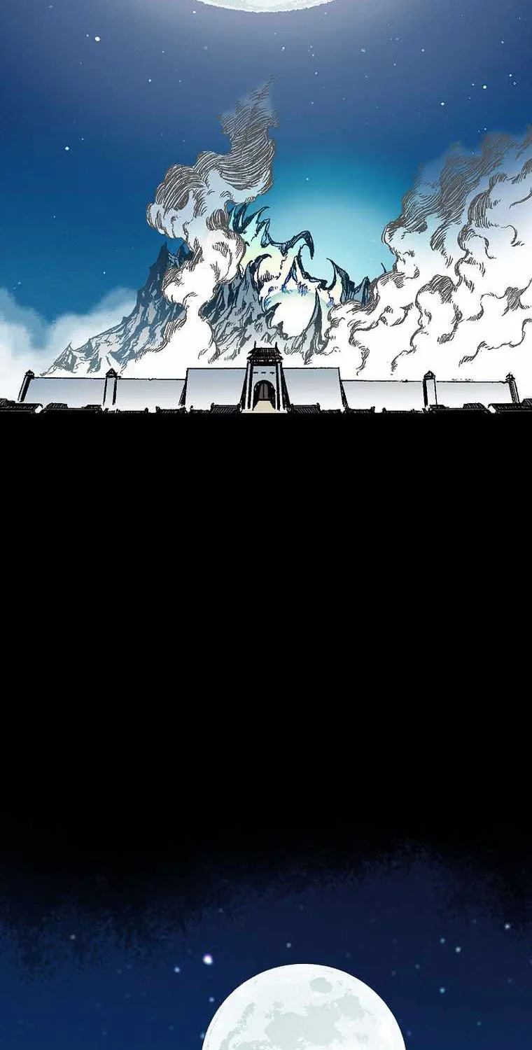 Memoir Of The God Of War Kainu Manga Chapter 83 Page 75
