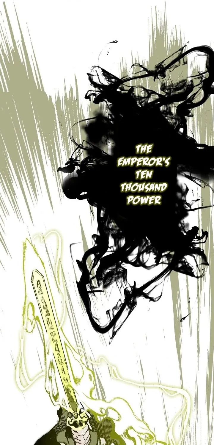 Memoir Of The God Of War Kainu Manga Chapter 82 Page 37