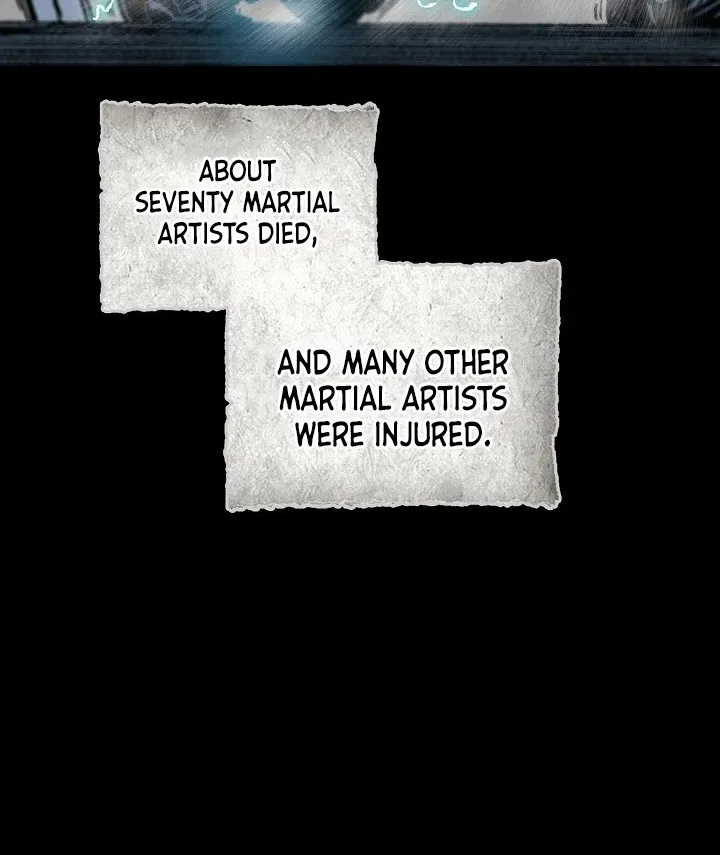 Memoir Of The God Of War Kainu Manga Chapter 82 Page 78