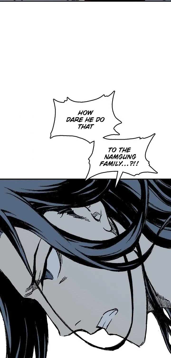 Memoir Of The God Of War Kainu Manga Chapter 82 Page 113
