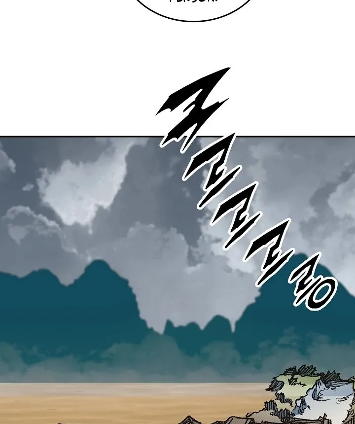 Memoir Of The God Of War Kainu Manga Chapter 77 Page 2