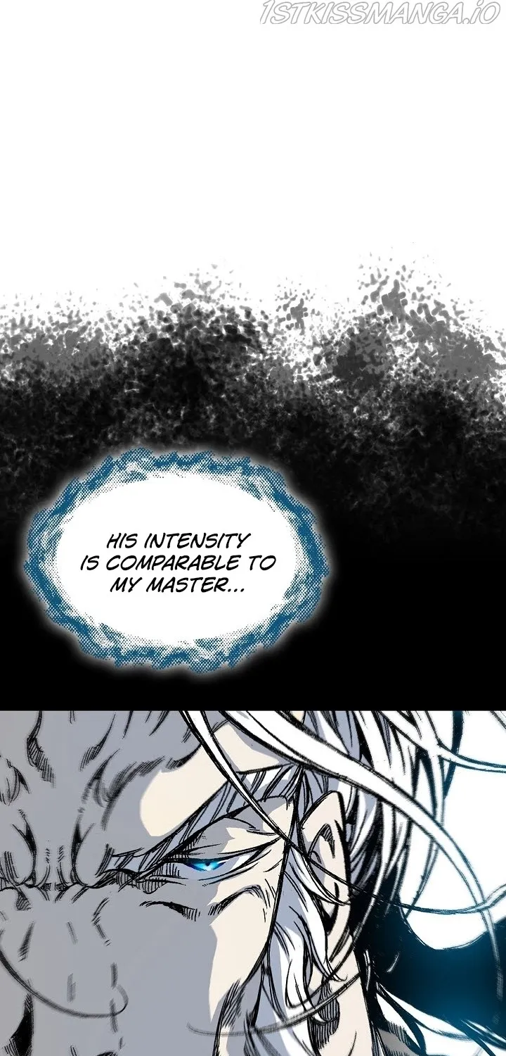 Memoir Of The God Of War Kainu Manga Chapter 76 Page 28