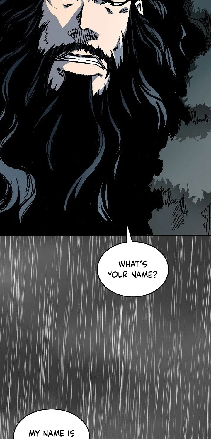 Memoir Of The God Of War Kainu Manga Chapter 76 Page 104