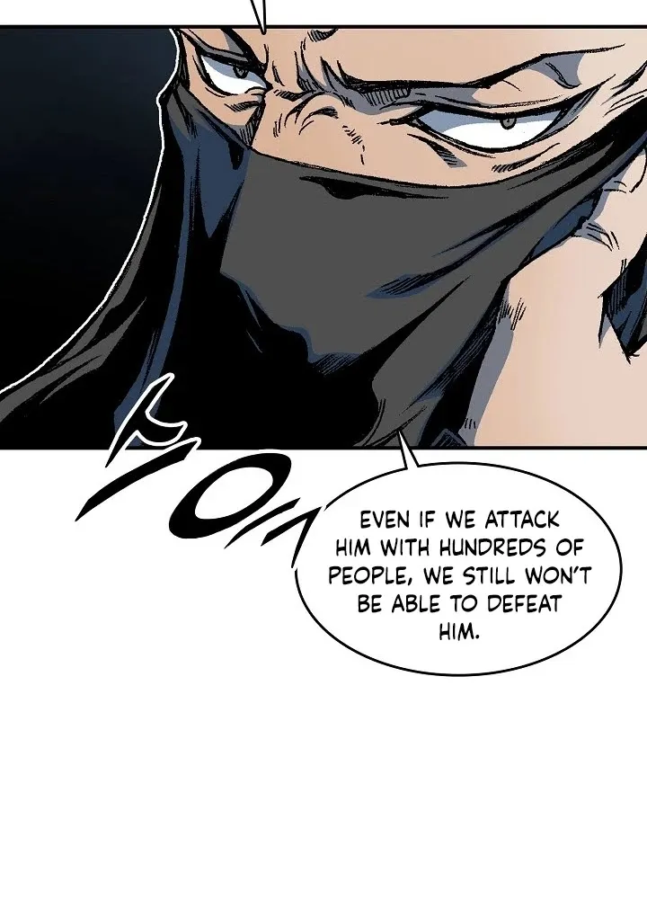 Memoir Of The God Of War Kainu Manga Chapter 75 Page 16