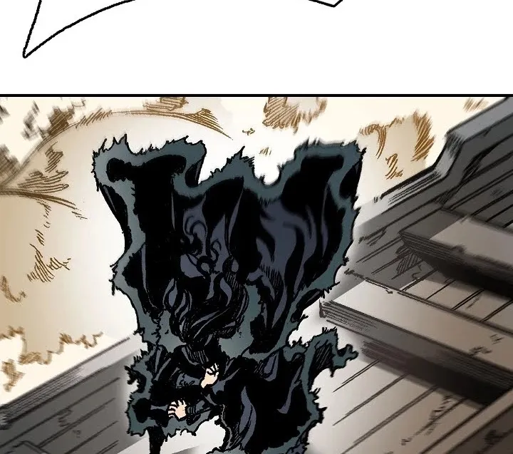 Memoir Of The God Of War Kainu Manga Chapter 75 Page 66