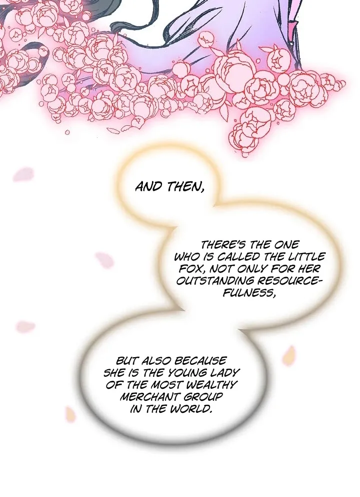 Memoir Of The God Of War Kainu Manga Chapter 72 Page 46