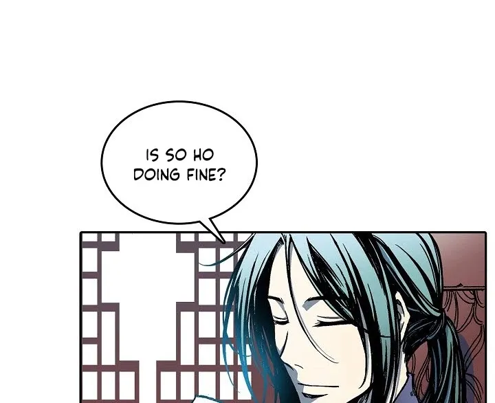 Memoir Of The God Of War Kainu Manga Chapter 69 Page 18