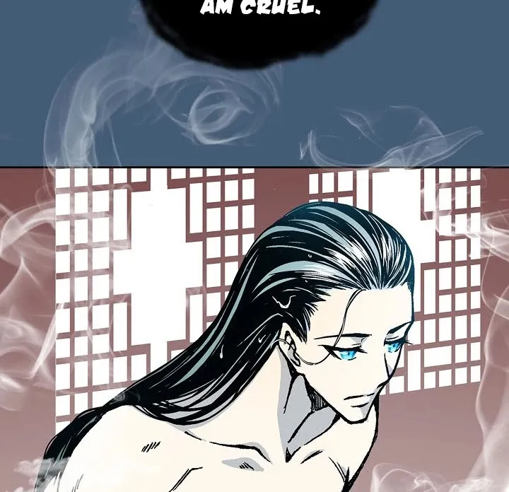 Memoir Of The God Of War Kainu Manga Chapter 68 Page 8