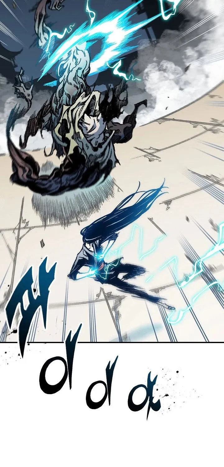 Memoir Of The God Of War Kainu Manga Chapter 67 Page 15