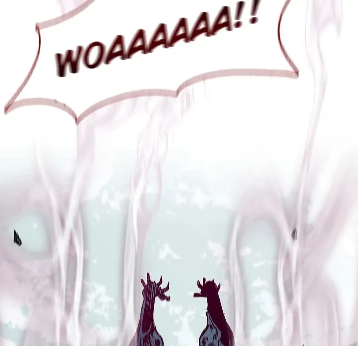 Memoir Of The God Of War Kainu Manga Chapter 67 Page 44