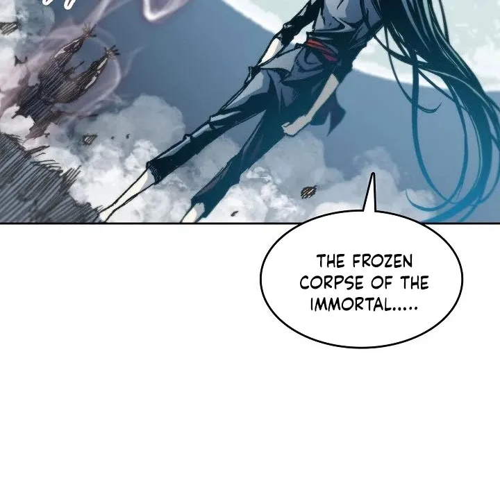 Memoir Of The God Of War Kainu Manga Chapter 67 Page 46