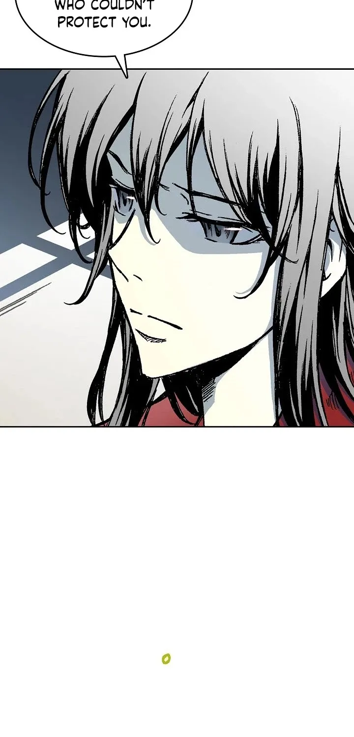 Memoir Of The God Of War Kainu Manga Chapter 67 Page 97