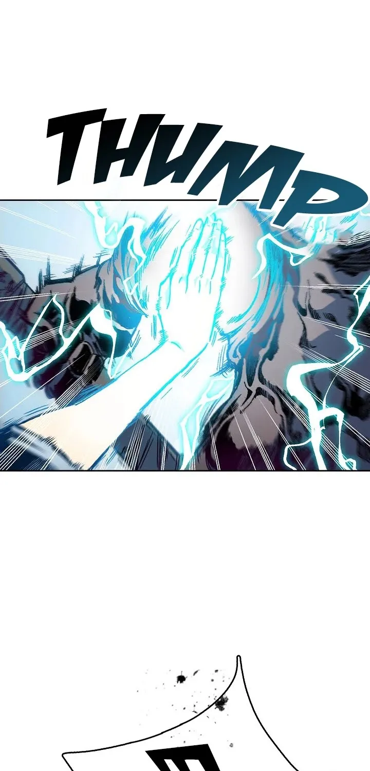 Memoir Of The God Of War Kainu Manga Chapter 66 Page 103