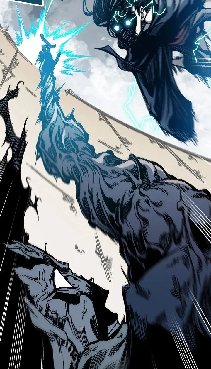 Memoir Of The God Of War Kainu Manga Chapter 66 Page 120