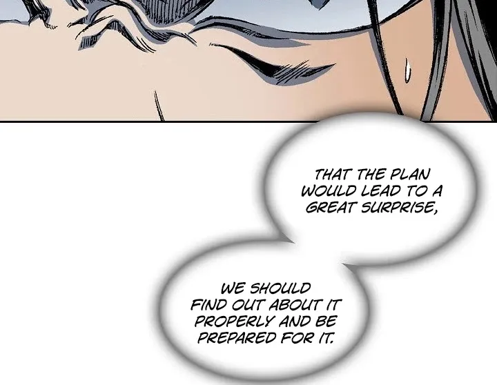 Memoir Of The God Of War Kainu Manga Chapter 62 Page 70