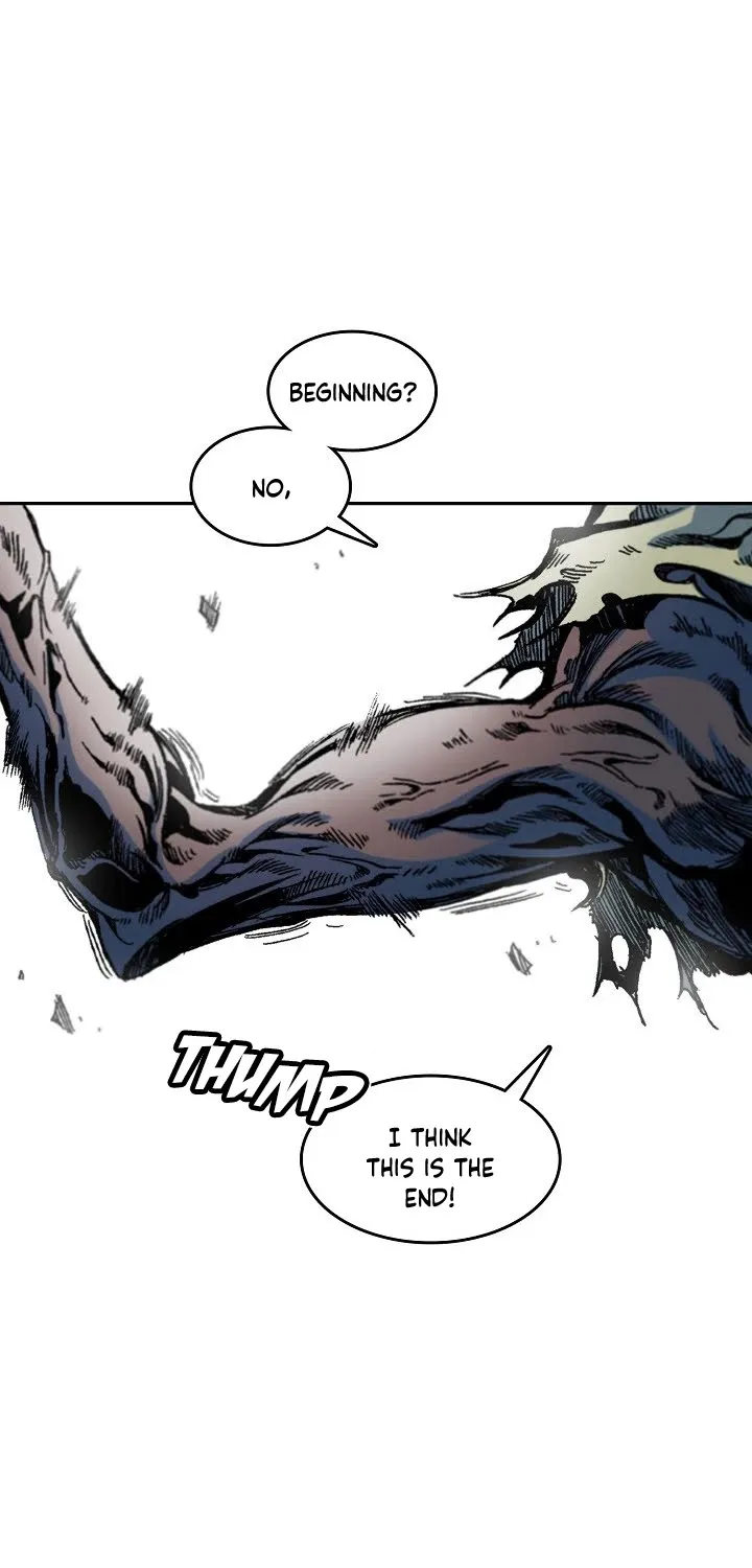 Memoir Of The God Of War Kainu Manga Chapter 61 Page 81
