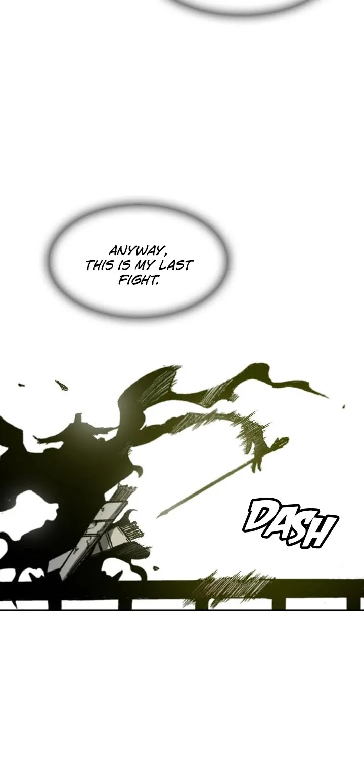 Memoir Of The God Of War Kainu Manga Chapter 59 Page 51