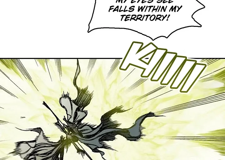 Memoir Of The God Of War Kainu Manga Chapter 59 Page 60