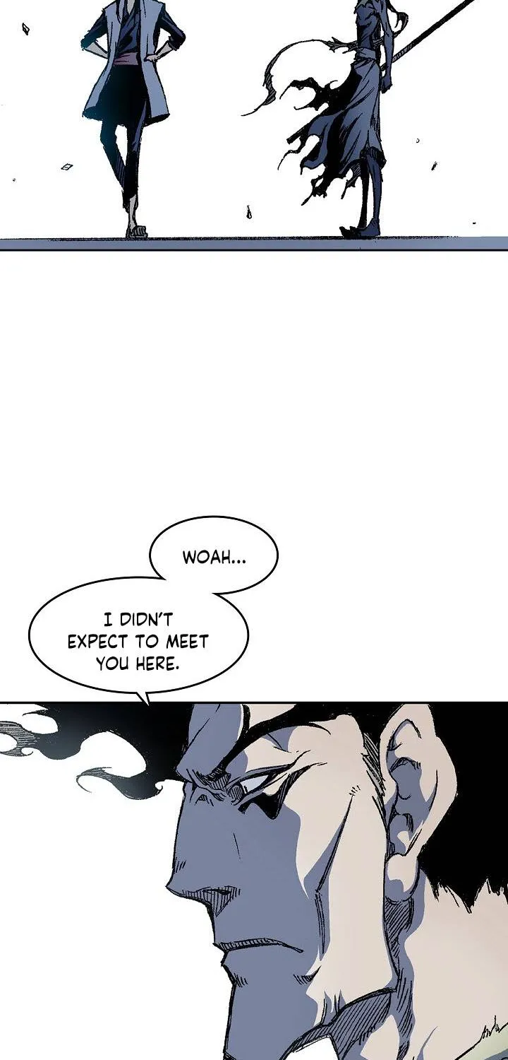 Memoir Of The God Of War Kainu Manga Chapter 53 Page 59