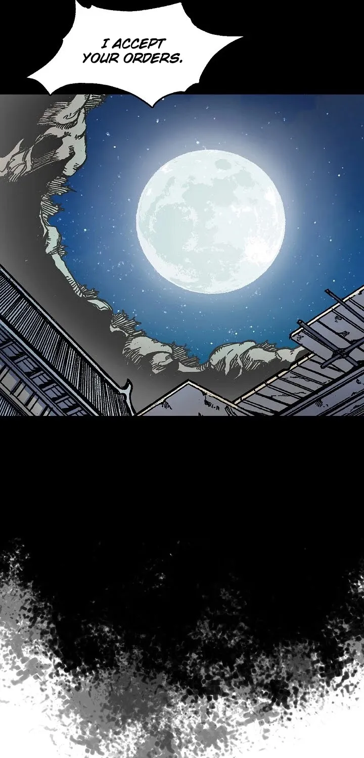 Memoir Of The God Of War Kainu Manga Chapter 51 Page 79