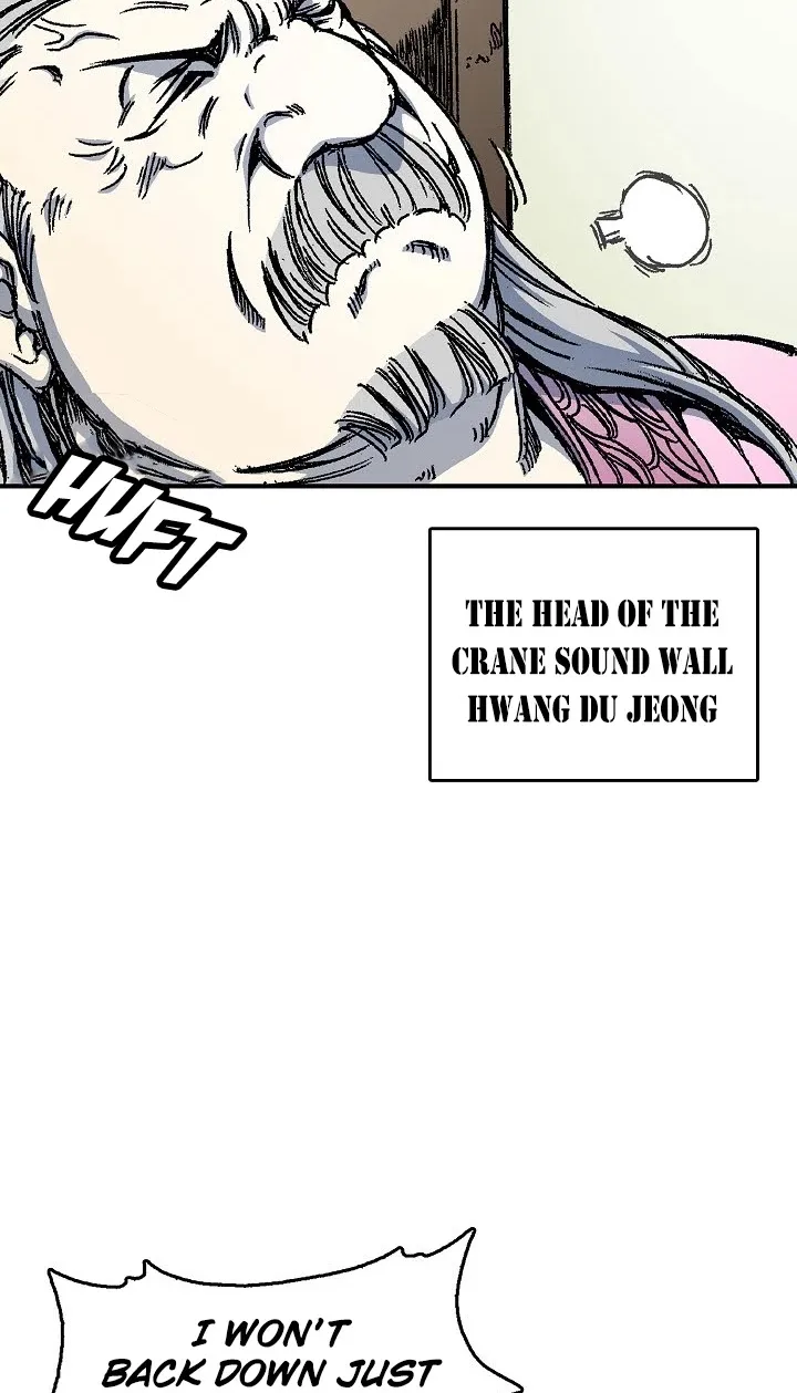 Memoir Of The God Of War Kainu Manga Chapter 50 Page 12