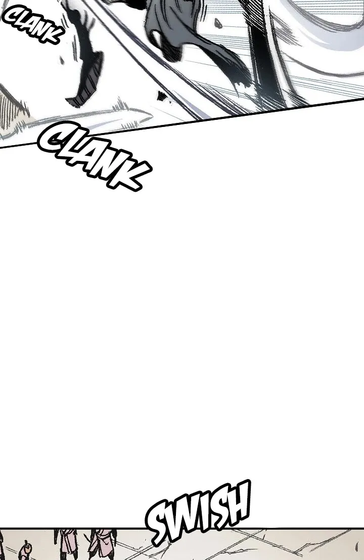 Memoir Of The God Of War Kainu Manga Chapter 50 Page 56