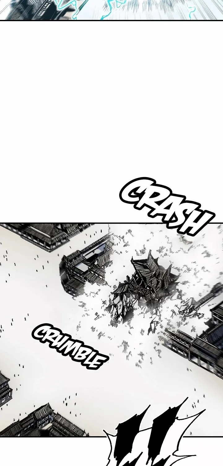 Memoir Of The God Of War Kainu Manga Chapter 48 Page 52