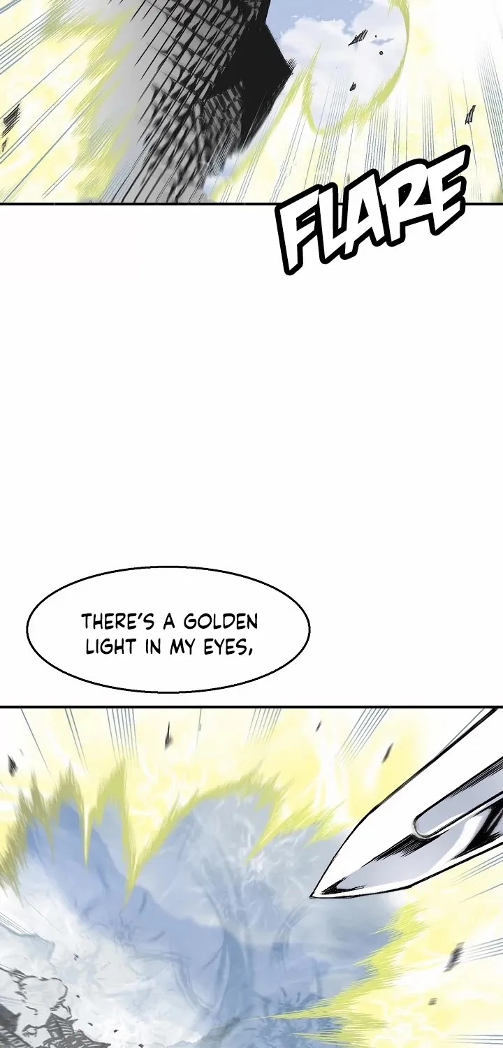 Memoir Of The God Of War Kainu Manga Chapter 48 Page 73