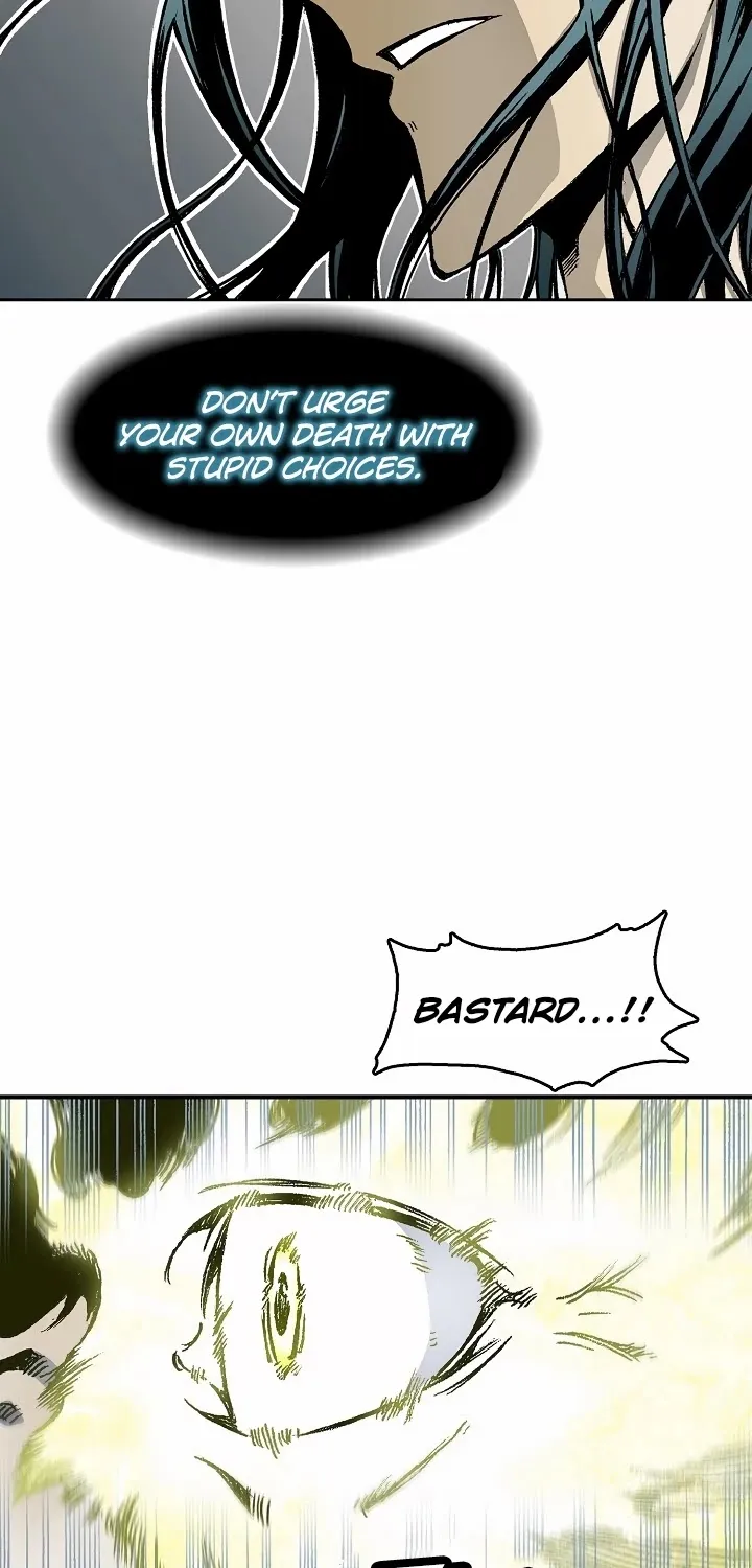 Memoir Of The God Of War Kainu Manga Chapter 48 Page 79
